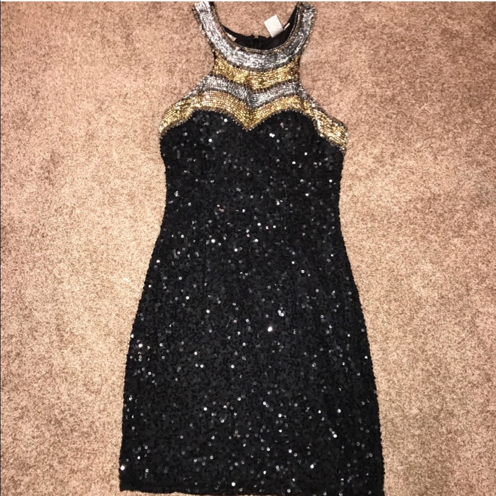 Homecoming/formal dress